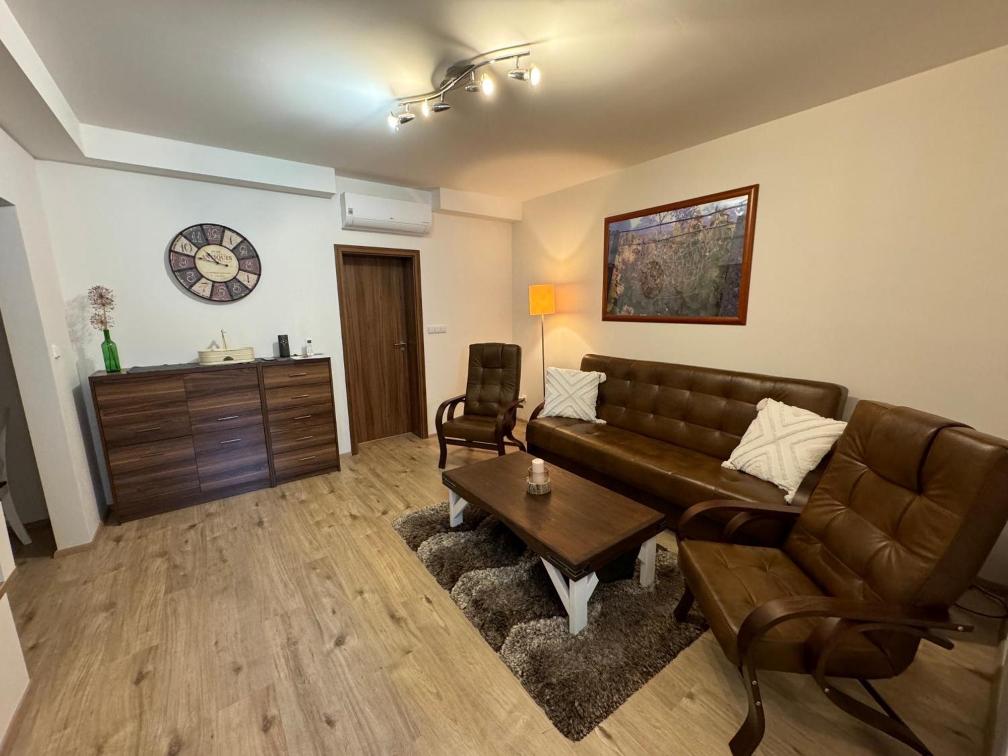 Apartman Rezidence Mikulov Exterior photo