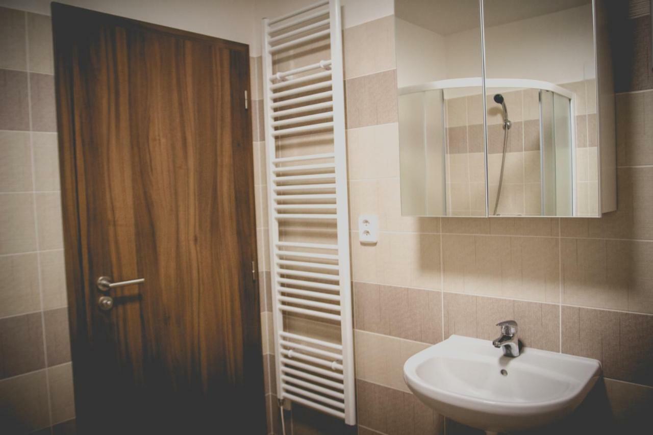 Apartman Rezidence Mikulov Exterior photo
